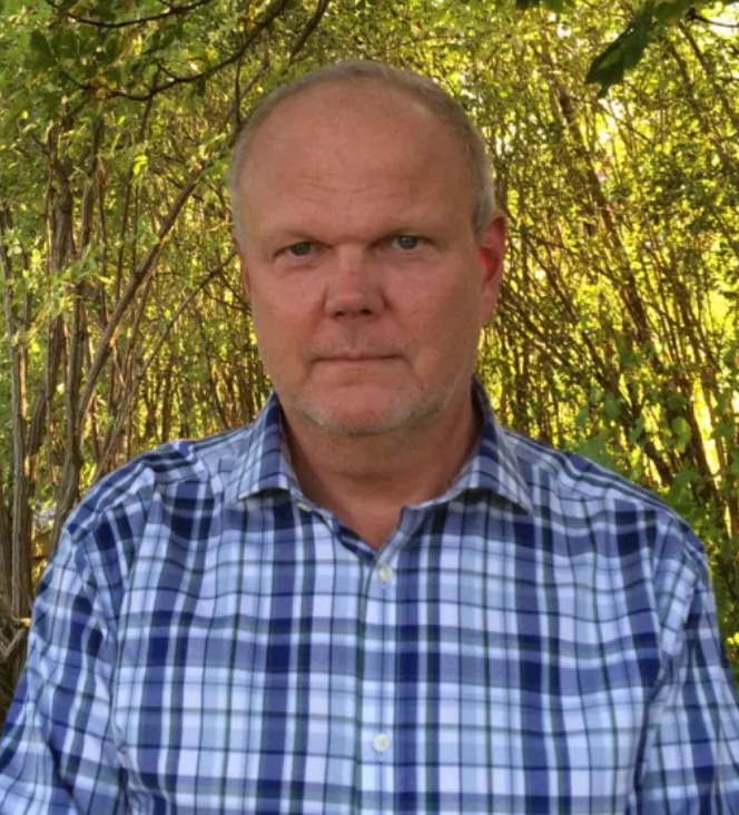 Lars-Erik Djupenström